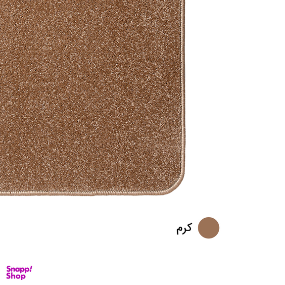 پادری پالاز مدل کات بی سایز 50×80 سانتی متر