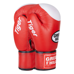 دستکش بوکس گرین هیل مدل Prestage 2024