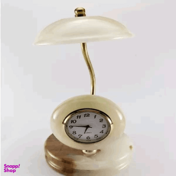 ساعت رومیزی مدل چتر کد S-600
