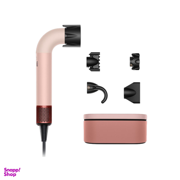 سشوار حرفه ای دایسون مدل Supersonic r HD17 KP