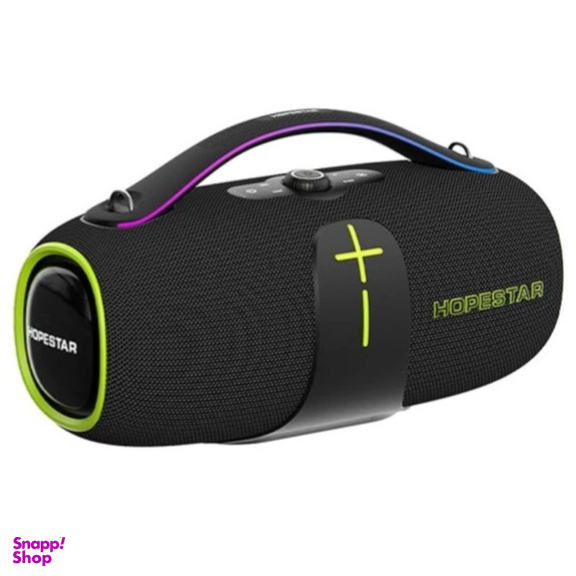 اسپیکر بلوتوثی قابل حمل هوپ استار مدل A85