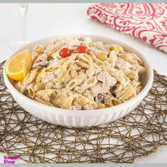 پاستا خوری سرامیک وان سل مدل s12