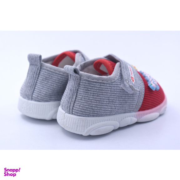 کفش نوزادی مدل سوتی طرح ستاره کد C-8467