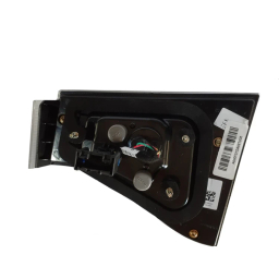 چراغ خطر صندوق سمت چپ کروز پلاس کد CR 50072501 مناسب سمند سورن