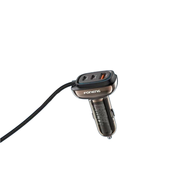 شارژر فندکی فوننگ مدل C20