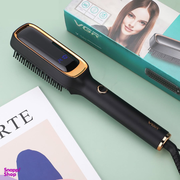 برس حرارتی وی جی آر مدل V-560