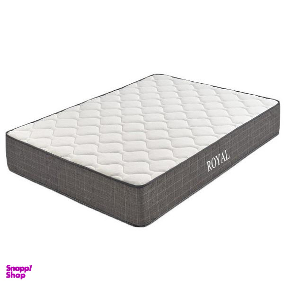 تشک سوپر طبی فنری رویال کد B6 سایز 90×200 سانتی متر
