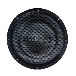 ساب ووفر خودرو الوود مدل LW-126NX