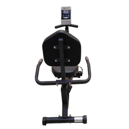 دوچرخه ثابت خانگی پشتی دار فدرال مدل R160