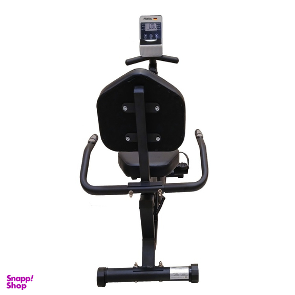دوچرخه ثابت خانگی پشتی دار فدرال مدل R160