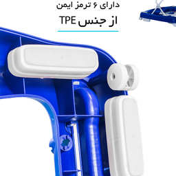 روروئک اسپرینگ مدل ماساژور دار