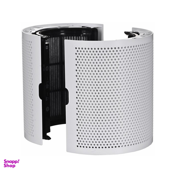 دستگاه تصفیه کننده هوا دایسون مدل Dyson Vacuum Cleaner Air Purifier and Fan Heater HP10