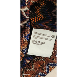 بلوز زنانه سی اند ای کد 105 رنگ قهوه ای