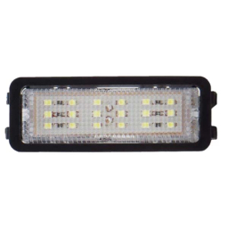 چراغ سقف خودرو تیام مدل Peg مناسب پرشیا