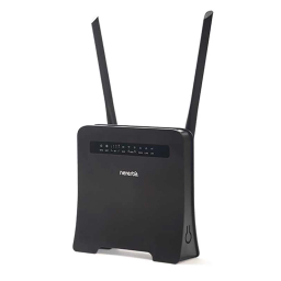 روتر LTE نتربیت مدل NW-651D