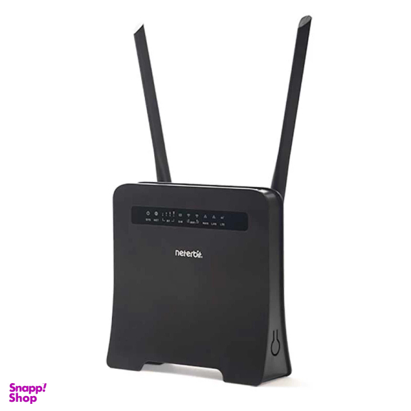 روتر LTE نتربیت مدل NW-651D