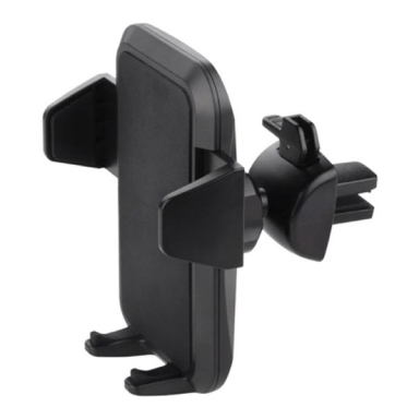 هولدر موبایل داخل خودرو پاورولوژی مدل Airgrip Cradle Vent Mount PUCVMBK