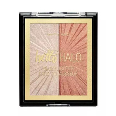 هایلاتر و رژگونه وت اند وایلد شماره 1111564E