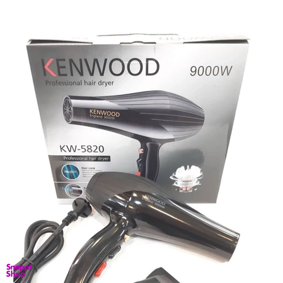 سشوار کنوود مدل KW-5820