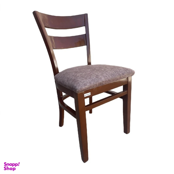 میز و صندلی ناهارخوری 4 نفره مدل 2tir-04ziba