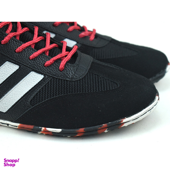 کفش کشتی مردانه مدل المپیک کد C-8215