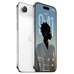 گوشی موبایل اپل مدل iPhone Air eSim ظرفیت 256 گیگابایت و رم 12 گیگابایت نات اکتیو