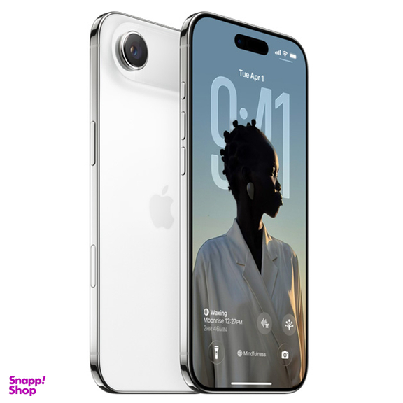 گوشی موبایل اپل مدل iPhone Air eSim ظرفیت 256 گیگابایت و رم 12 گیگابایت نات اکتیو
