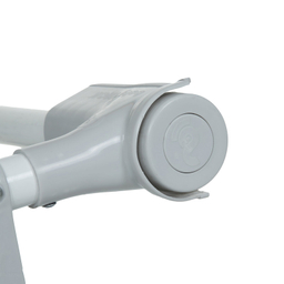 صندلی غذاخوری کودک بی بی ماک مدل زرافه بادکنکی کد Z112