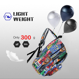 کوله پشتی پسرانه توریث مدل ZZ-150003