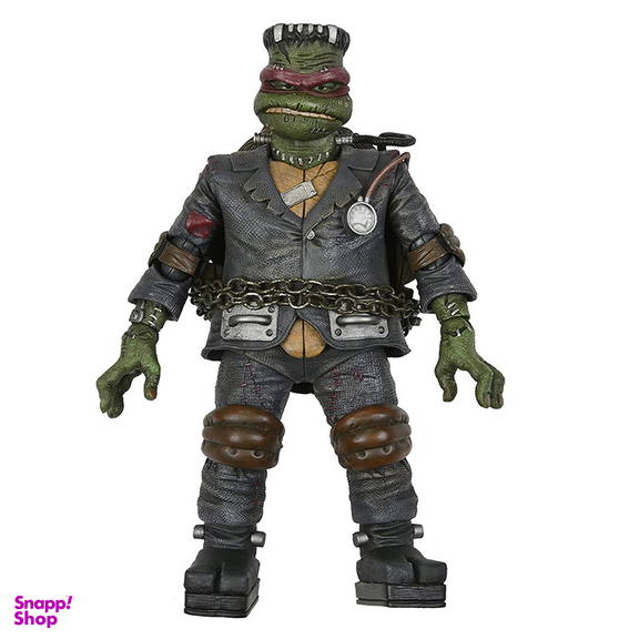 اکشن فیگور مدل Frankenstein Raphael