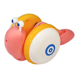 اسباب بازی زینتی نودل طرح حلزون مدل TK-Moving Snail