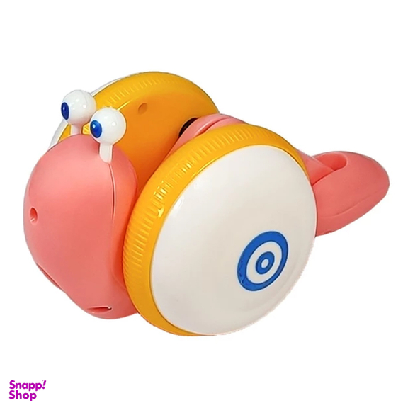 اسباب بازی زینتی نودل طرح حلزون مدل TK-Moving Snail