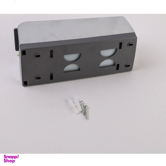 پمپ مایع دستشویی دلفین مدل C-A-01