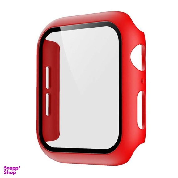 کاور بوف مدل Cover Apple watch مناسب برای اپل واچ 44 میلی متری سری SE/SE2/4/5/6