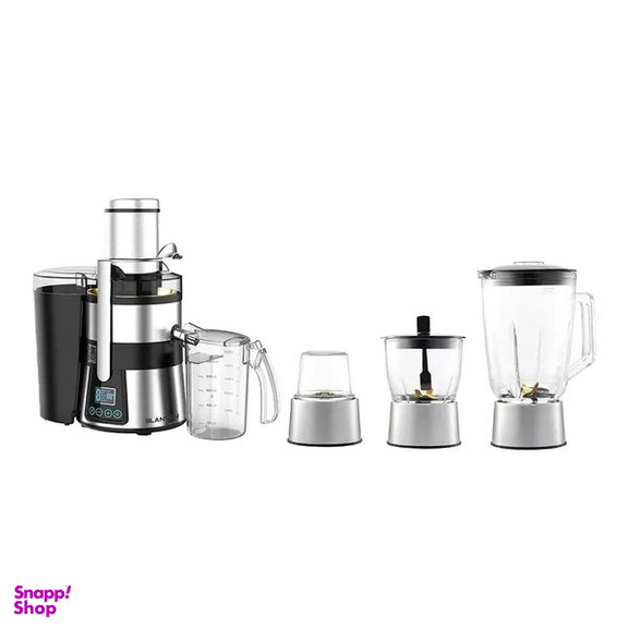 آبمیوه گیری بلانتون مدل BCR-JU2404