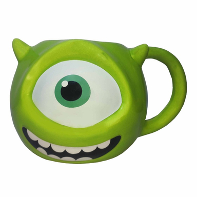 ماگ مدل مایک وازوفسکی کارخانه هیولاها