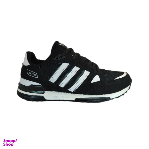 کفش کتانی مردانه مدل zx750 کد kargadan ms06