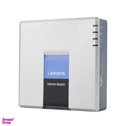 گیت وی لینکسیس مدل SPA 3000