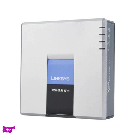 گیت وی لینکسیس مدل SPA 3000