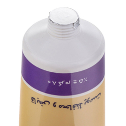 وازلین ایروکس مدل ویتامینه حاوی زینک اکساید 20 درصد وزن 80 گرم