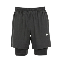 شلوارک ورزشی مردانه مدل کشاله دار GS-m-M-DS-248451