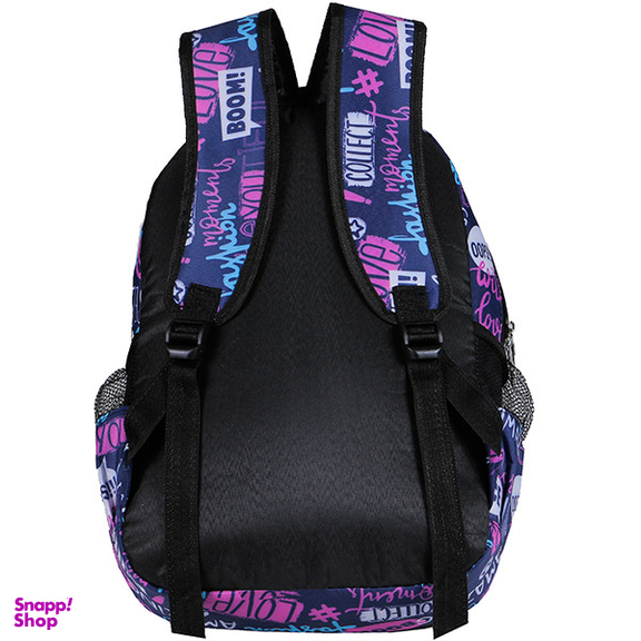 کوله پشتی دخترانه توریث مدل AP-2182