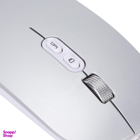 ماوس بی سیم کوتتسی مدل 84005