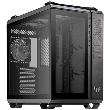 کیس مخصوص بازی ایسوس مدل ASUS TUF Gaming GT502 PLUS