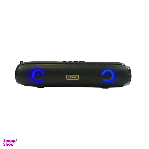 اسپیکر بلوتوثی قابل حمل کیمیسو مدل KM-203