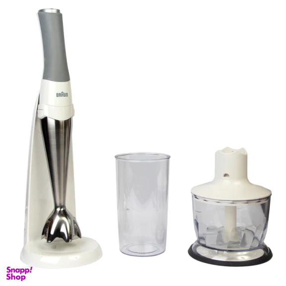 گوشتکوب برقی براون مدل MR730cc