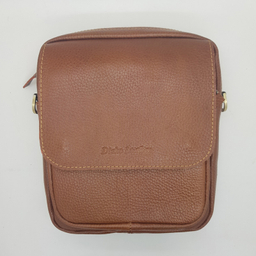 کیف رودوشی مردانه چرم دیاکو مدل S123