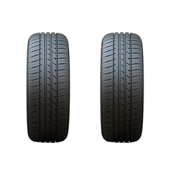 تایر لاستیک خودرو واکایاما سایز 195/50R15 طرح VK27