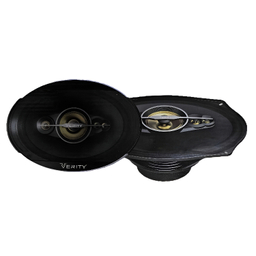 بلندگوی خودرو وریتی مدل VCS-6979