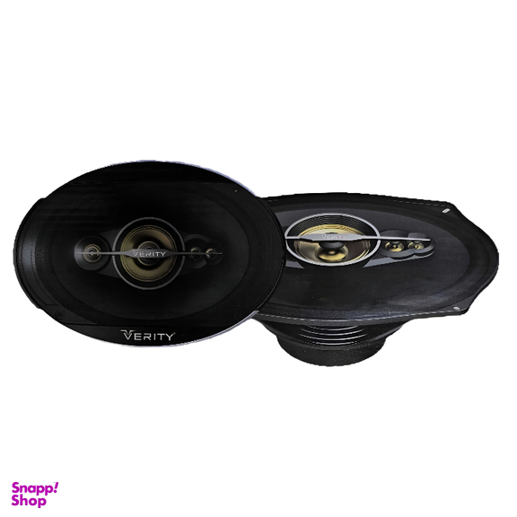 بلندگوی خودرو وریتی مدل VCS-6979